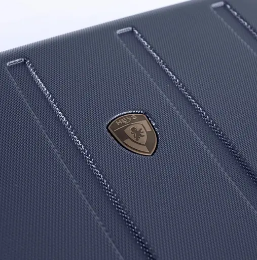 Валіза Heys SpinLite (L) Navy (10157-0028-30) 930202 - фото 7