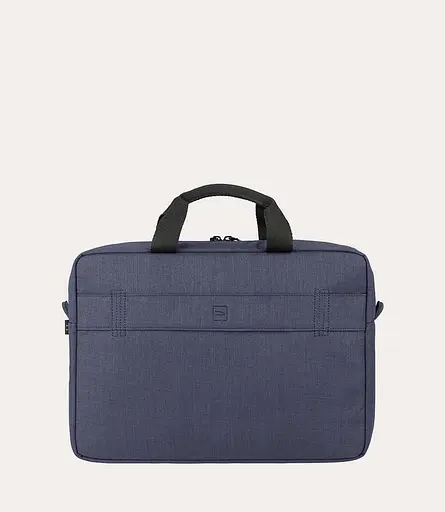 Tucano Сумка Stop 13/14, синяя - фото 5