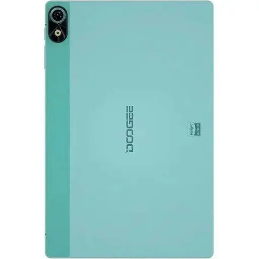 Планшет Doogee T10 Plus 8/256 Green - фото 2