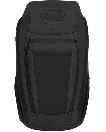 Рюкзак тактический Highlander Eagle 2 Backpack 30L Black (TT193-BK) 929720 - фото 3