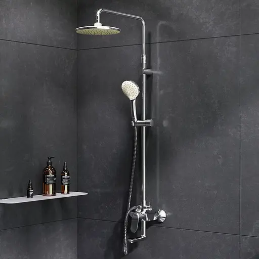 Душевая система AM.PM Sunny F0785C900 - фото 3