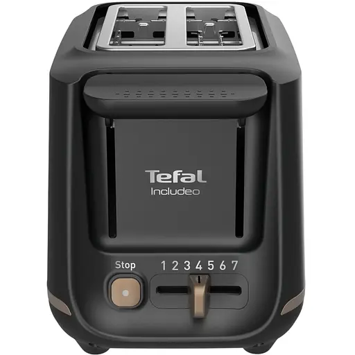 Тостер Tefal Includeo TT533811
