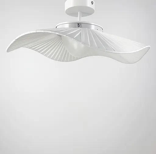 Стельовий світильник Lotus у білому корпусі | Арт. SGA4-450 C | Line F - фото 6