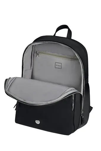 Рюкзак 14,1" Samsonite KARISSA EVO BLACK 38,5x27,5x13 KP2*09010 - фото 2