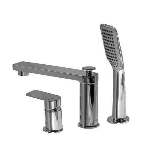 Смеситель для ванны TOPAZ SARDINIA TS 08111-H19 - фото 2