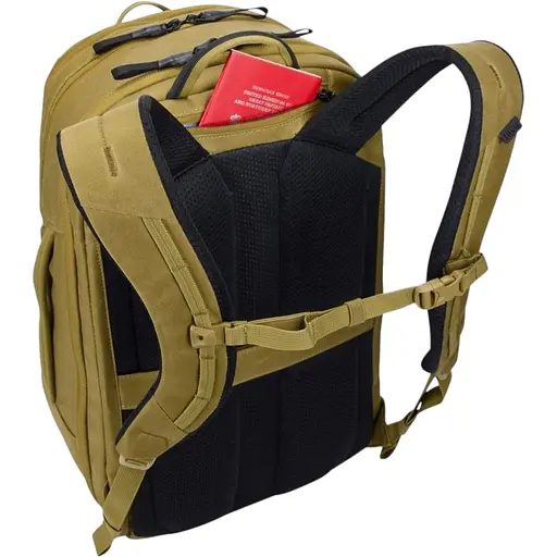 Рюкзак Thule Aion Travel Backpack 28L Nutria (TH 3204722) - фото 7