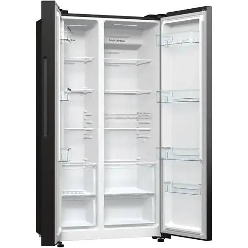 Холодильник Hisense RS711N4AFE (HZF5508UEB) (6910607) - фото 3