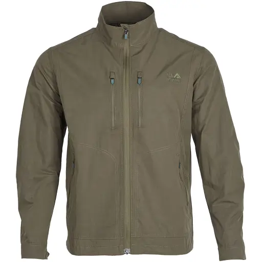 Костюм Skif Outdoor Stroller 3XL Dark Olive - фото 3