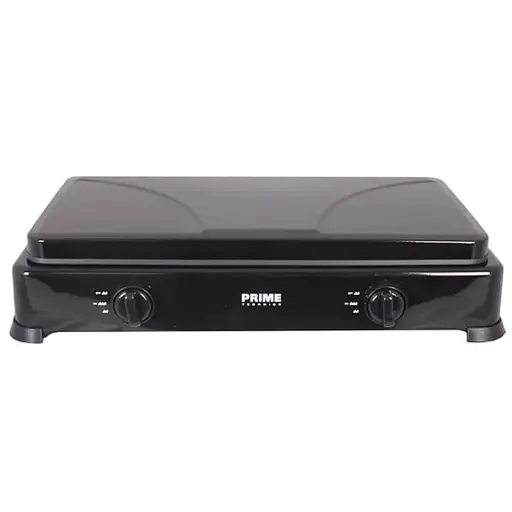 Газовая настольная плита PRIME Technics PGK 200CB - фото 8