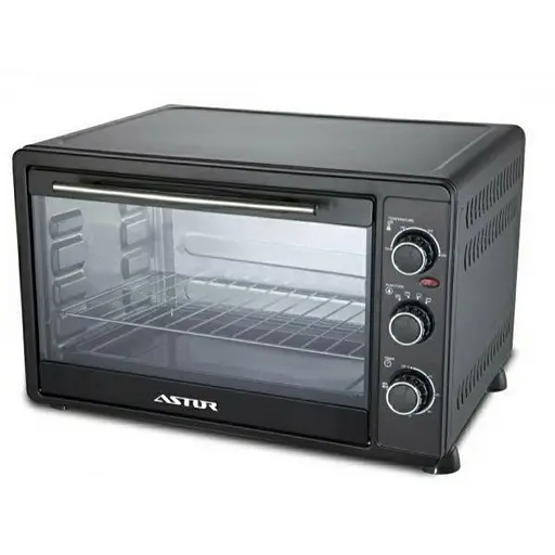 Духовка настольная Astor CZ-2055B
