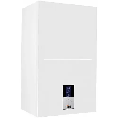 Газовый котел Ferroli Bluehelix Hitech RRT 28 H (EU)