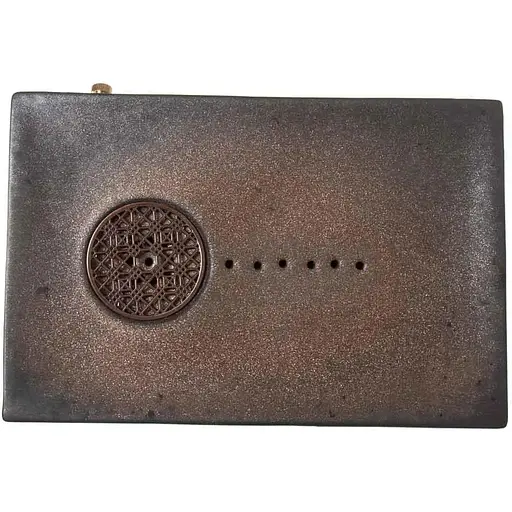 Чабань керамическая Дух Земли 40х15х3.5 см - фото 2