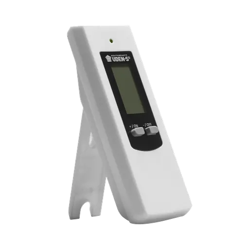 Терморегулятор UDEN-TW (бездротовий розетковий) - фото 2