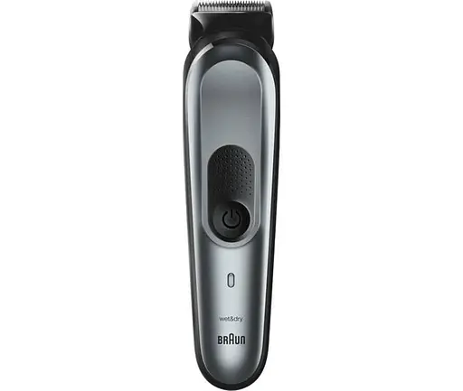 Універсальний тример Braun MGK7221 [64063] - фото 2