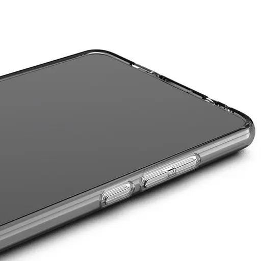 TPU чохол Epic Transparent 1,5mm Full Camera для Xiaomi Redmi 12C Безбарвний (прозорий) - фото 4