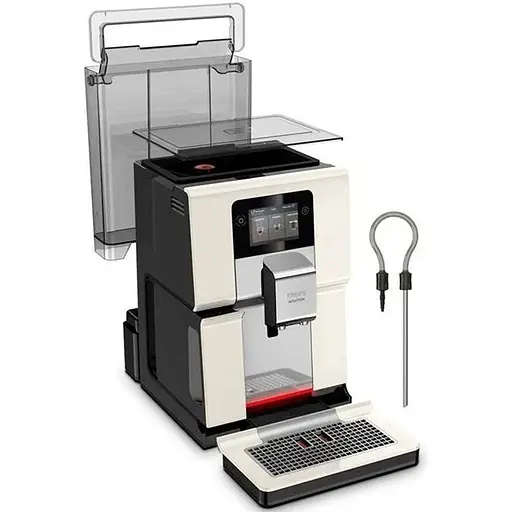 Кавомашина Krups Intuition Preference (EA872A10) - фото 4