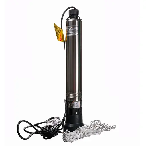 Колодязний насос Optima OP 5,1 - 48/6 0,6кВт (17445) - фото 1