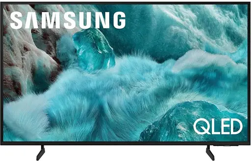 Телевізор Samsung QE75Q7F - фото 4