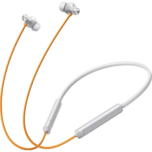 Навушники Realme Buds Wireless 5 ANC Dawn Silver [156128] - фото 1