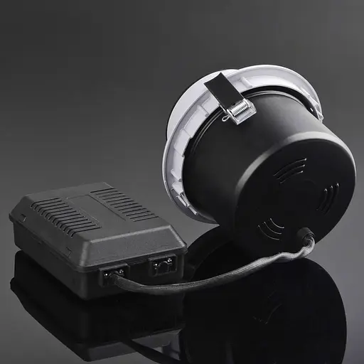 Светильник врезной поворотный Brille KW-5/70W G12 DL SL L105-011 - фото 4