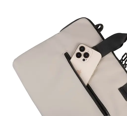 Сумка-чехол Gommo Super Slim 13"/14", серый Tucano teh0014705 - фото 6