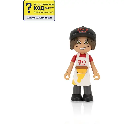 Ігрова колекційна фігурка DevSeries Mystery Figures S3 в асортименті (CRS0085) - фото 20