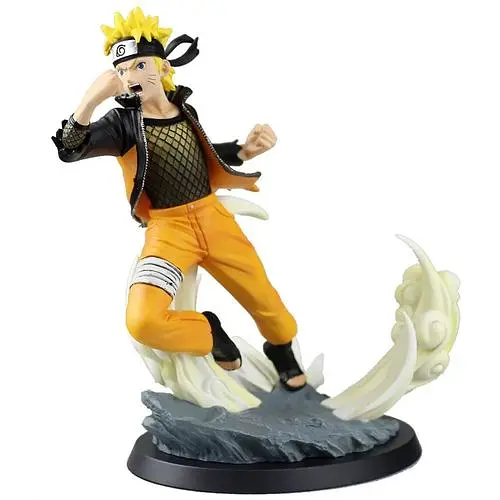 Фигурка Наруто Узумаки Наруто Шиппууден Naruto Shippuden Вattle NA 22.81 - фото 1