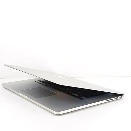 Ноутбук Apple MacBook Pro 15" A1398 Retina (C02Q35J9G8WP) (i7-4870HQ/16/512SSD/R9 M370X) - Class A- - фото 3