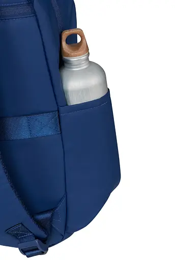 Рюкзак 15.6" American Tourister PUFFYPOP NAVY 49x29x22 MJ1*41001 - фото 6