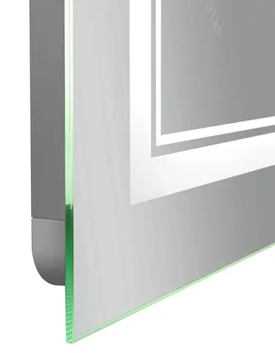 Дзеркало Qtap Cardinal (CA1) прямокутне з LED-підсвічуванням Touch QT0478C8060 - фото 7