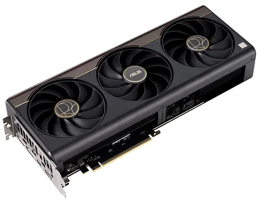 Видеокарта ASUS RTX 5070 Ti 16Gb ProArt OC (PROART-RTX5070TI-O16G) (GDDR7, 256 bit, PCI-E v5.0 x16) - фото 3