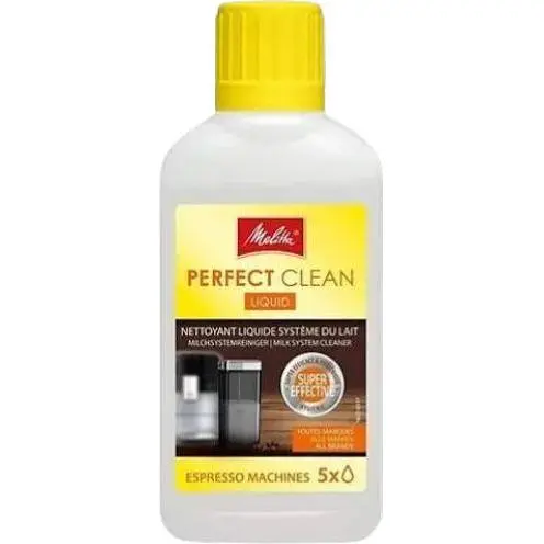 Рідина для молочної системи Melitta Perfect Cleaner 250 мл, 6762808 - фото 1
