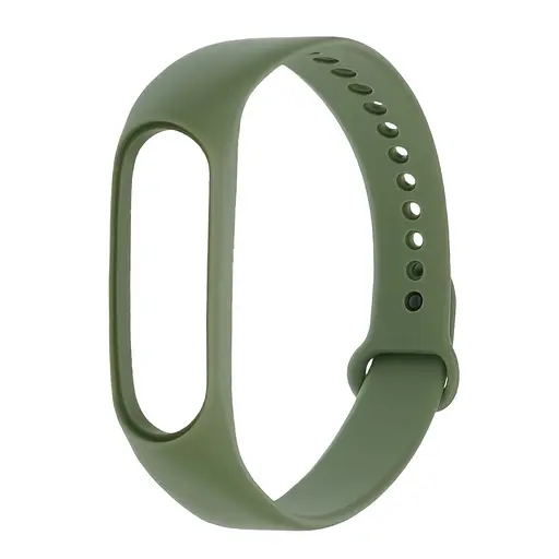 Силиконовый ремешок для Xiaomi Mi Band 7, 29 - фото 1