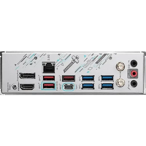 Материнская плата MSI B650M Gaming Plus WIFI (911-7E24-001) [139856] - фото 5