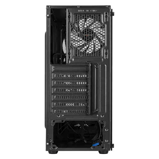 Корпус Everest 8800 no PS - фото 7