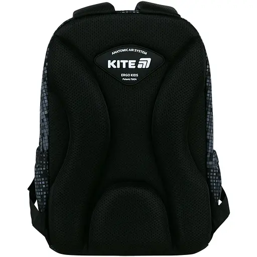 Рюкзак Kite Education 585 Fearless Чорний (K26-585M-3) - фото 7