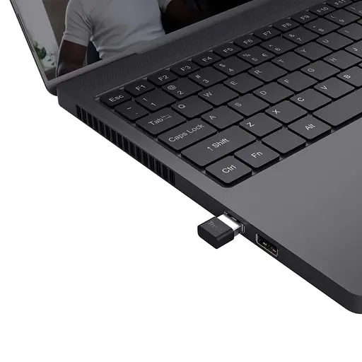 Bluetooth-адаптер Trust Myna Bluetooth 5.4 (26027_TRUST) - фото 5