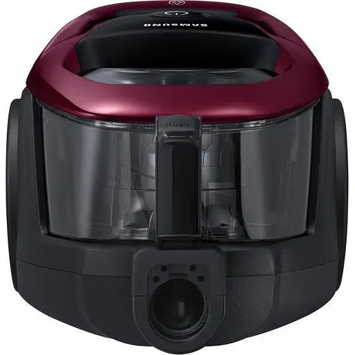 Пылесос безмешковый Samsung VC07M31A1HP/UK - фото 4