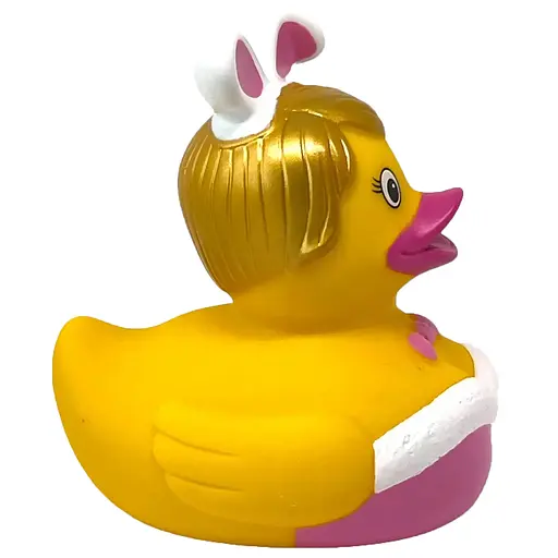 Уточка FunnyDucks Плейбой (1852) - фото 4