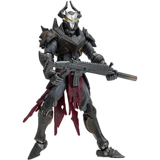 Колекційна фігурка Fortnite Master Series Figure Omega Knight 10 см (FNT1324) - фото 9