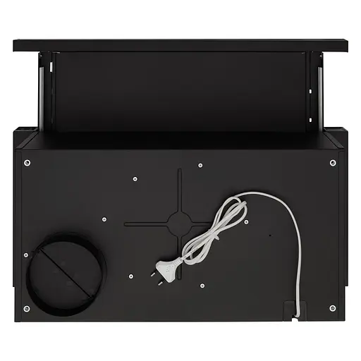 Вытяжка кухонная Eleyus BREEZE 470 50 BL - фото 11