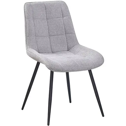 Стілець Avanti EVO Burlap Light Grey