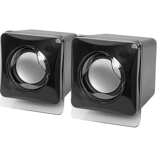 Акустическая система Defender SPK-35 Black (65635) (134865)