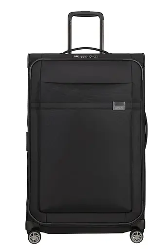 Чемодан Samsonite AIREA BLACK 78x49x29(33) 78 См KE0*09006