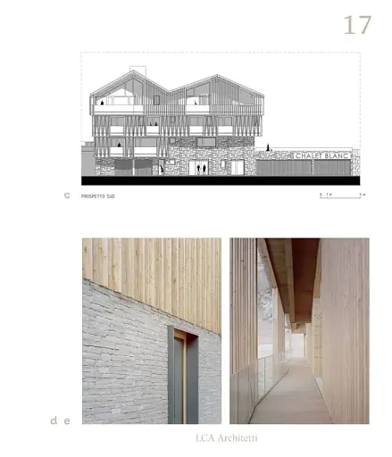 All about chalets - фото 9