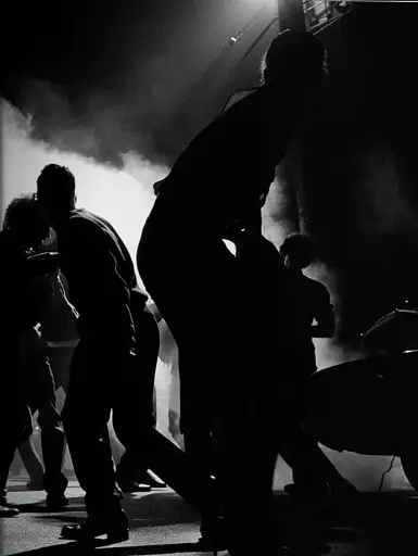 Peter Lindbergh. Untold Stories - фото 3