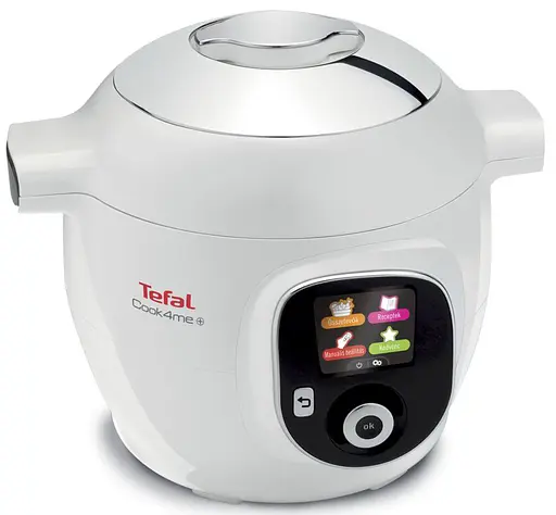 Мультиварка Tefal CY851130 (6683464) - фото 5