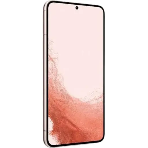 Смартфон Samsung Galaxy S22 8/128GB Pink (SM-S901BIDD) - фото 3