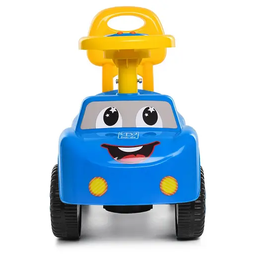 Каталка-толокар Bambi M 4073-4 музичний - фото 3