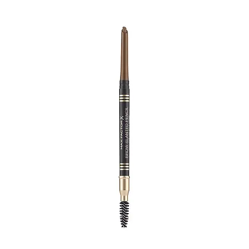 Олівець для брів Max Factor Brow Slanted Soft Brown тон 02, 0.09 г (8000018715211) - фото 2